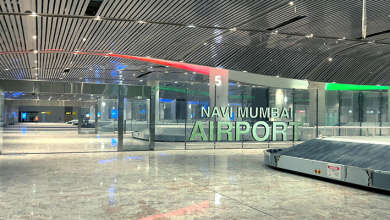 Navi Mumbai International Airport