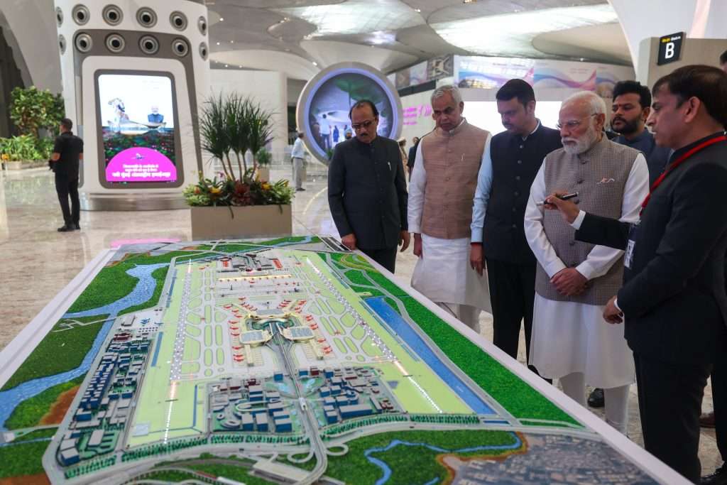 Navi Mumbai International Airport-3