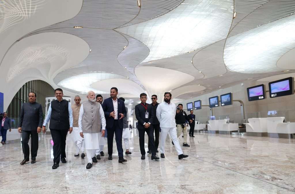 Navi Mumbai International Airport-4