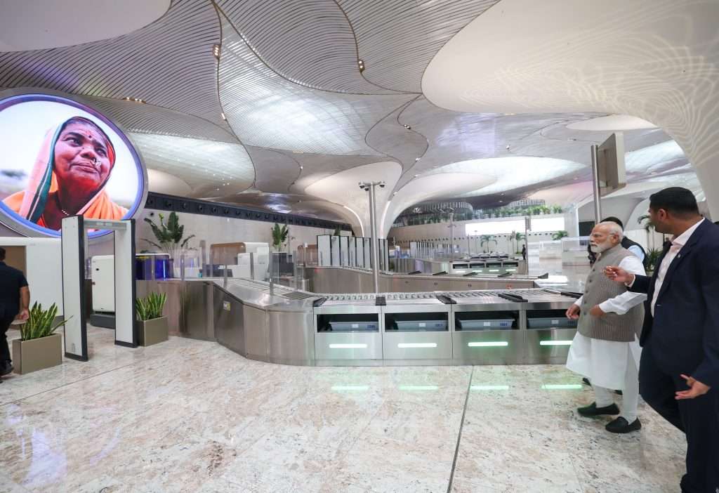 Navi Mumbai International Airport-2