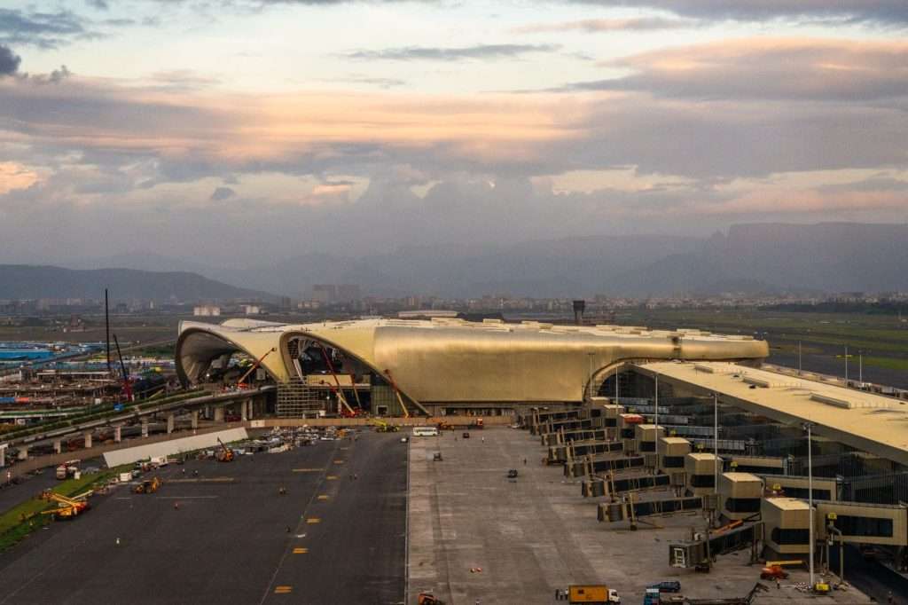 Navi Mumbai International Airport-10