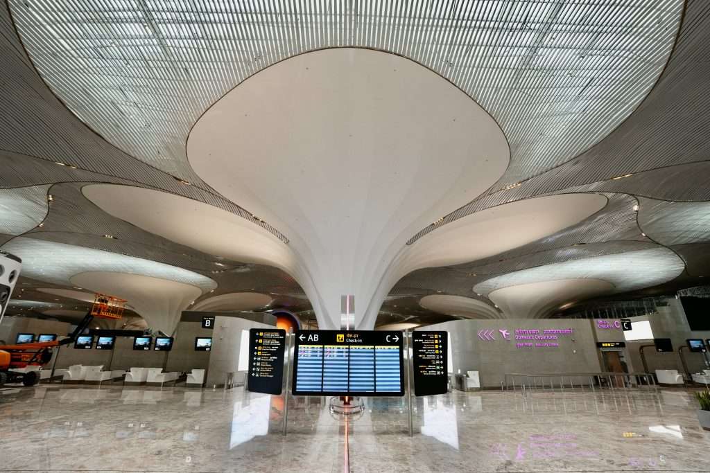 Navi Mumbai International Airport-7