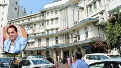 Dharmendra health update – Hema Malini and Esha Deol confirm veteran actor is stable and recovering