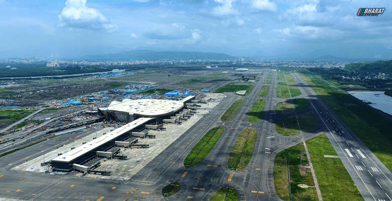 Navi Mumbai International Airport partners with Apollo Hospitals for 24x7 medical centre and ICU ambulances