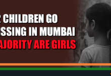 82 missing children in Mumbai in 36 days; majority are girls, says Mumbai Police data