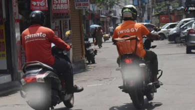 Zomato 10-minute delivery model