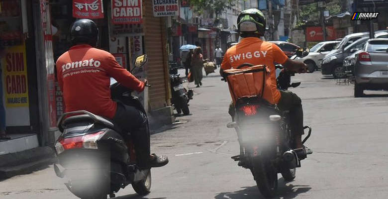 Zomato 10-minute delivery model