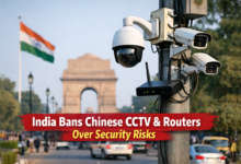 India Tightens Security on CCTV and Routers