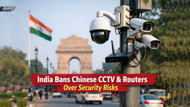 India Tightens Security on CCTV and Routers