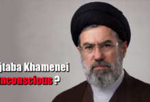 Mojtaba Khamenei reported unconscious in Qom during US Iran conflict