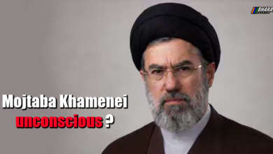 Mojtaba Khamenei reported unconscious in Qom during US Iran conflict