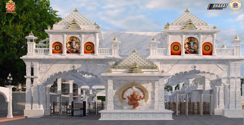 SiddhiVinayak Temple Dadar to get new look 1