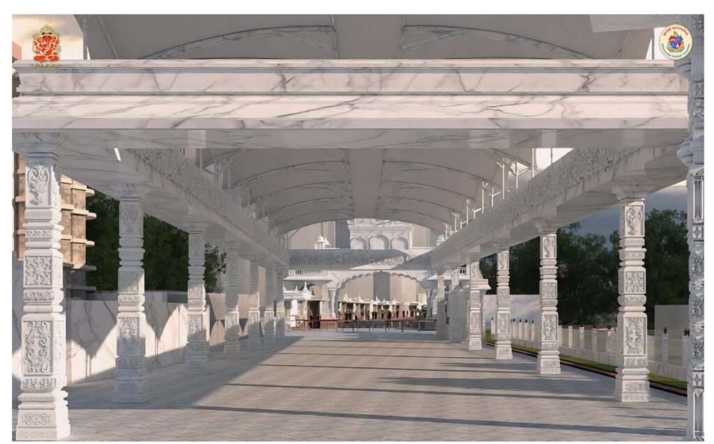 SiddhiVinayak Temple Dadar to get new look 3