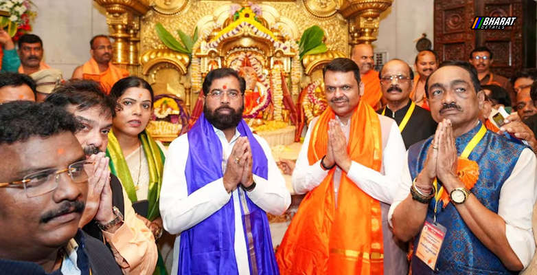 SiddhiVinayak Temple Dadar to get new look