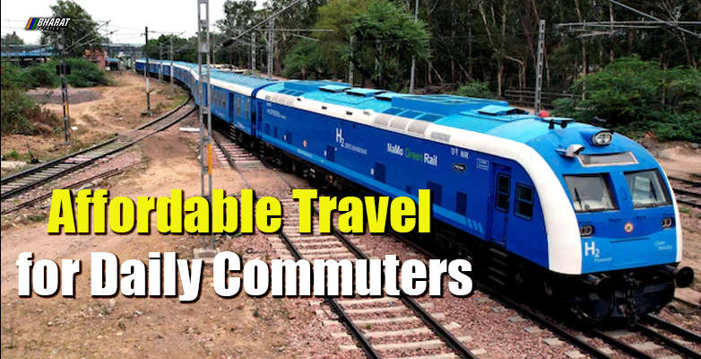Affordable Travel for Daily Commuters