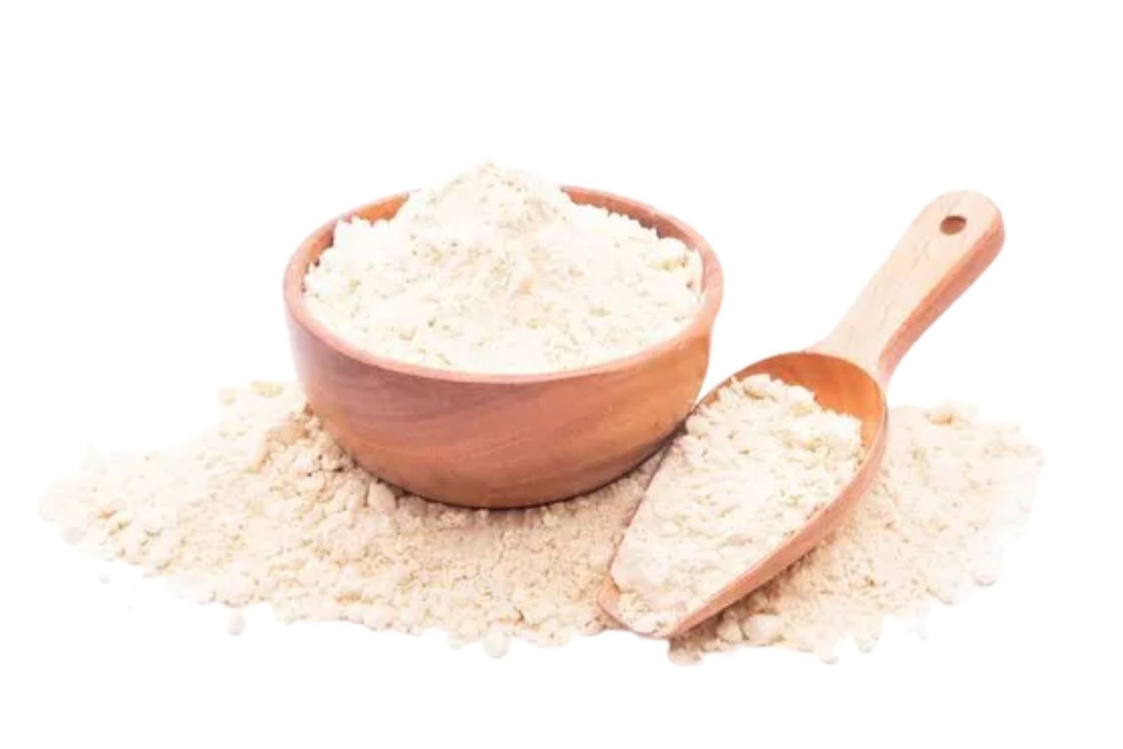 Indyo Organics Foxtail Millet Flour