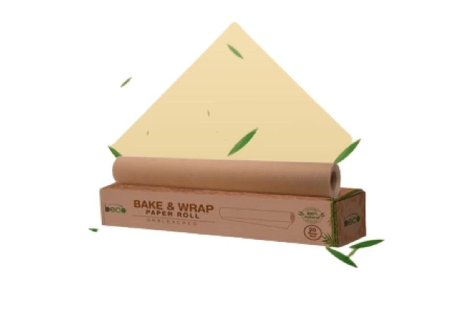 Beco Bake & Wrap Paper