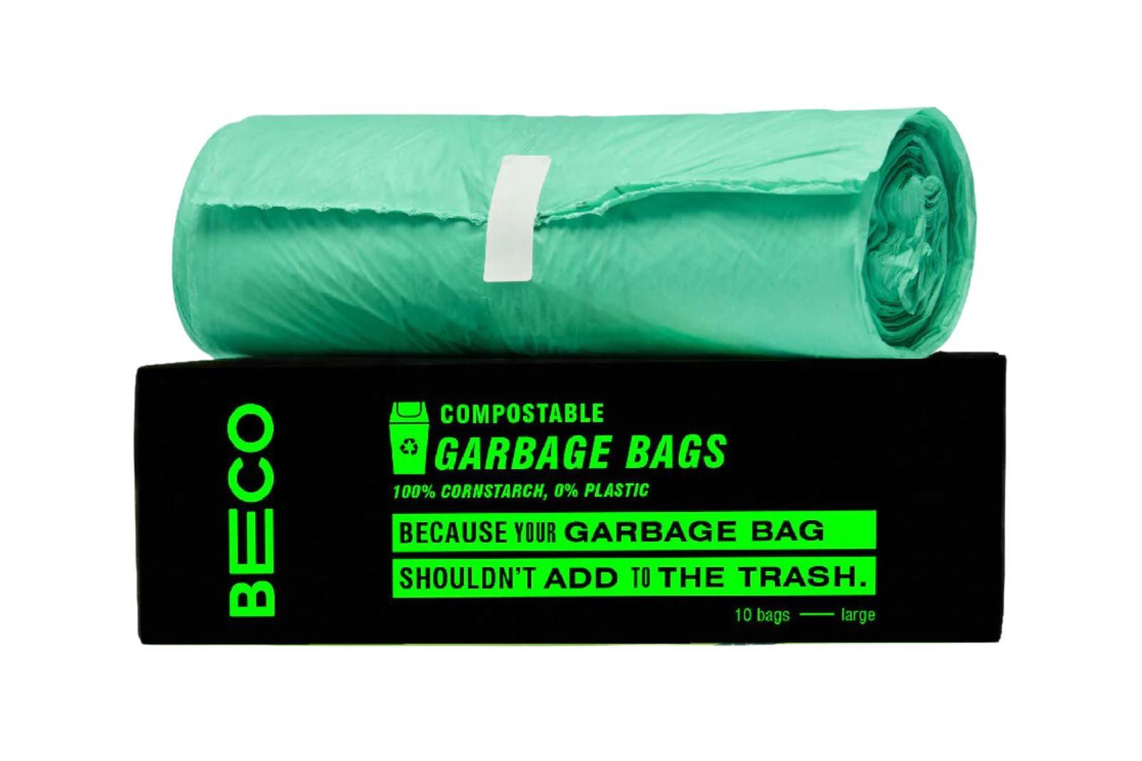 Beco Garbage Bags Extra Large (10Bags)