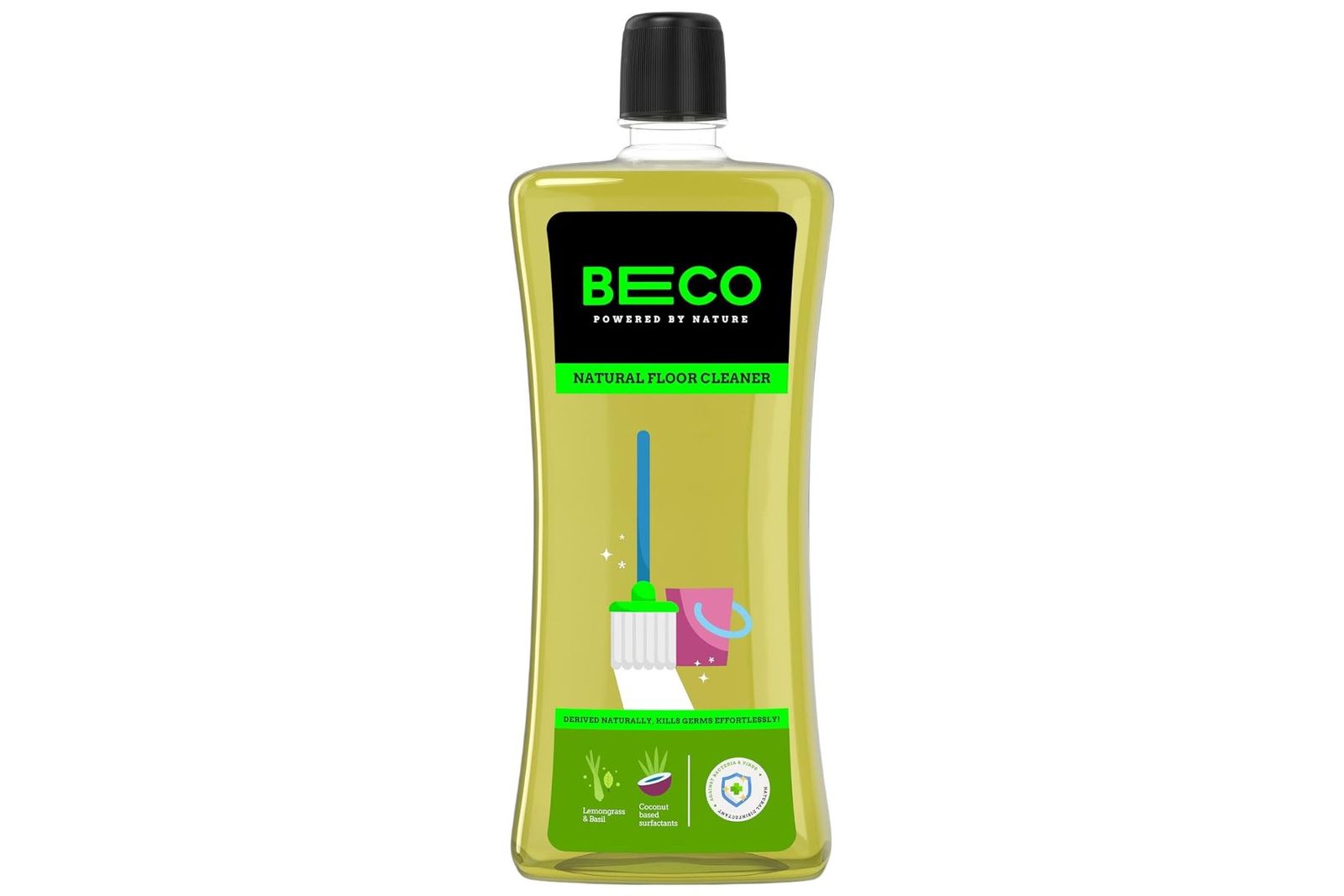 Beco Natural Floor Cleaner