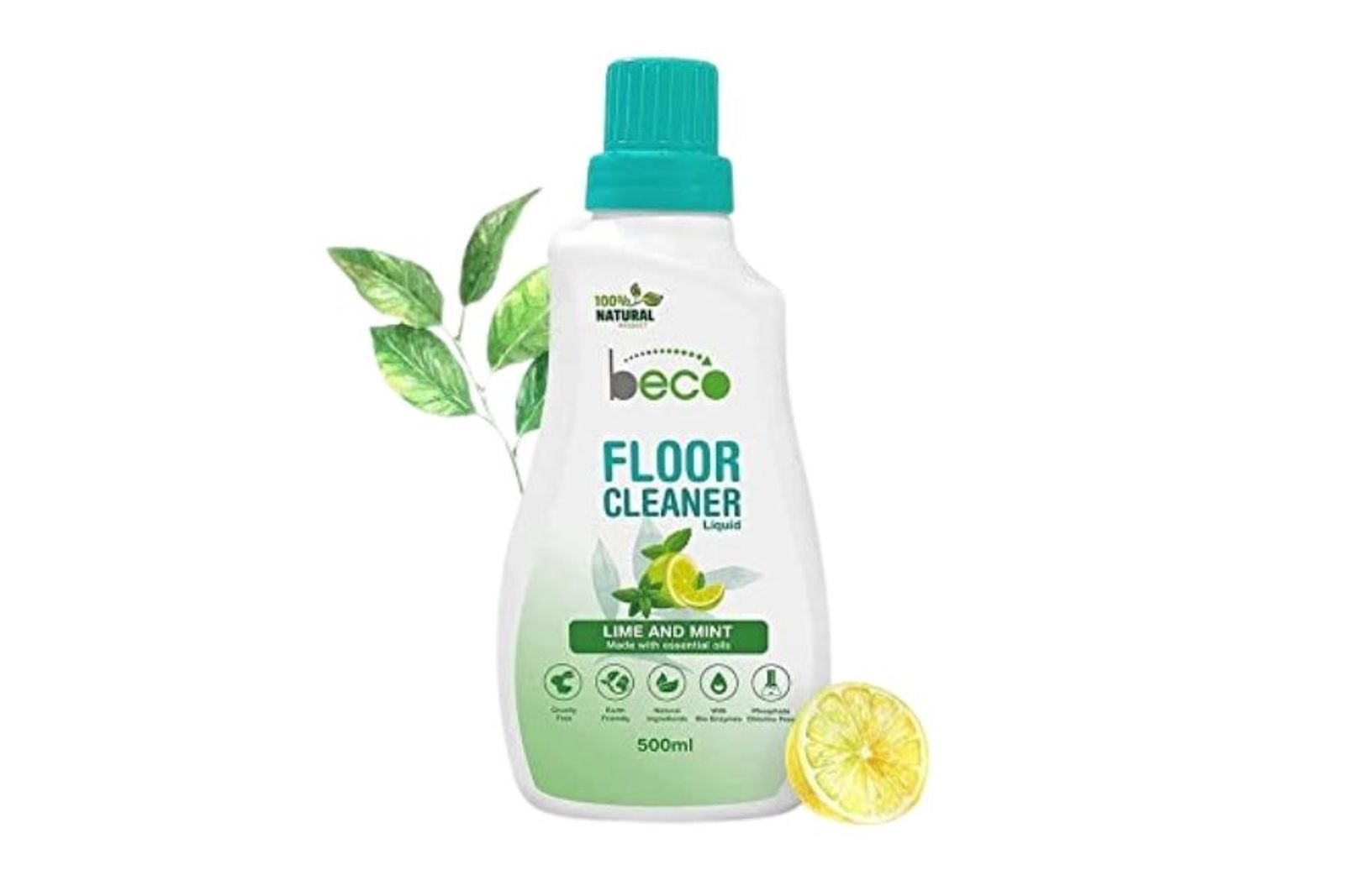 Beco Natural Floor Liquid