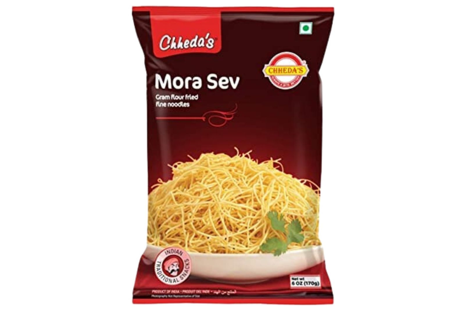 Chhedas Mora Sev