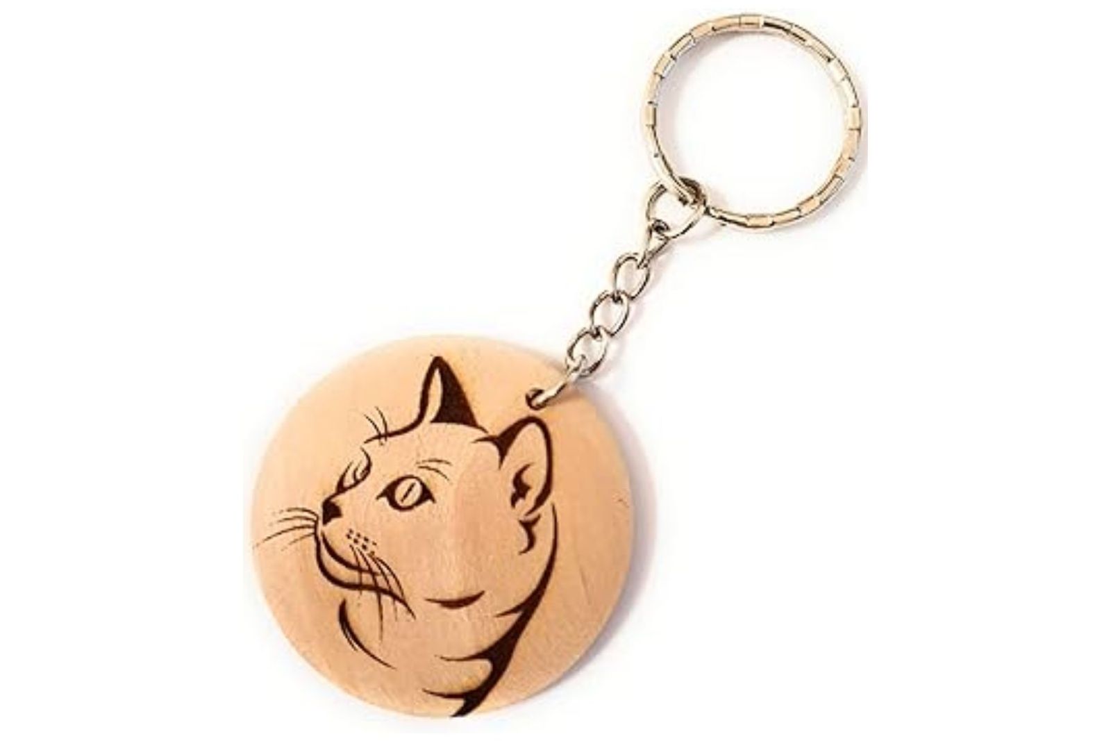 Goratna Gomay Key Chain