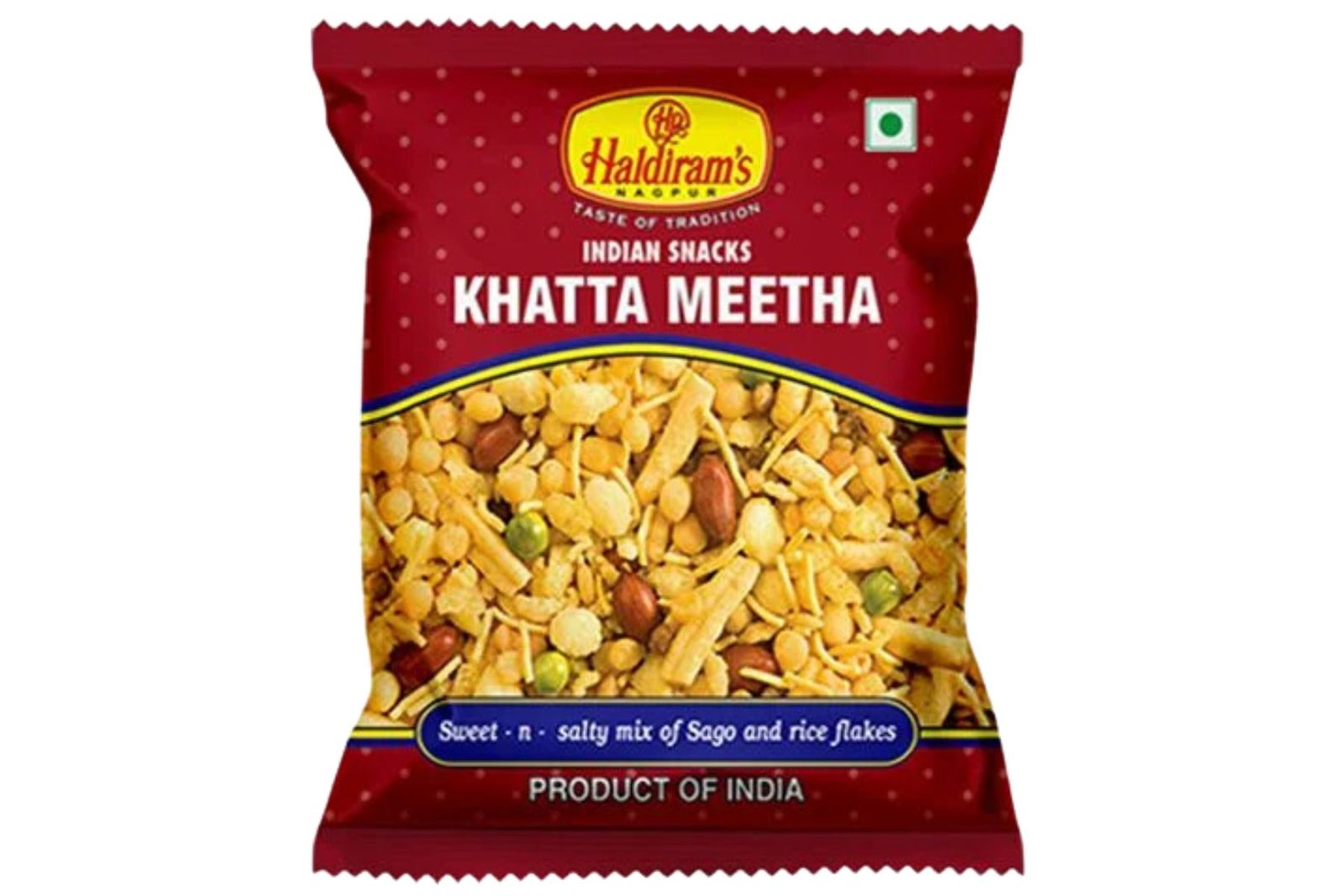 Haldiram"s Khatta Meetha