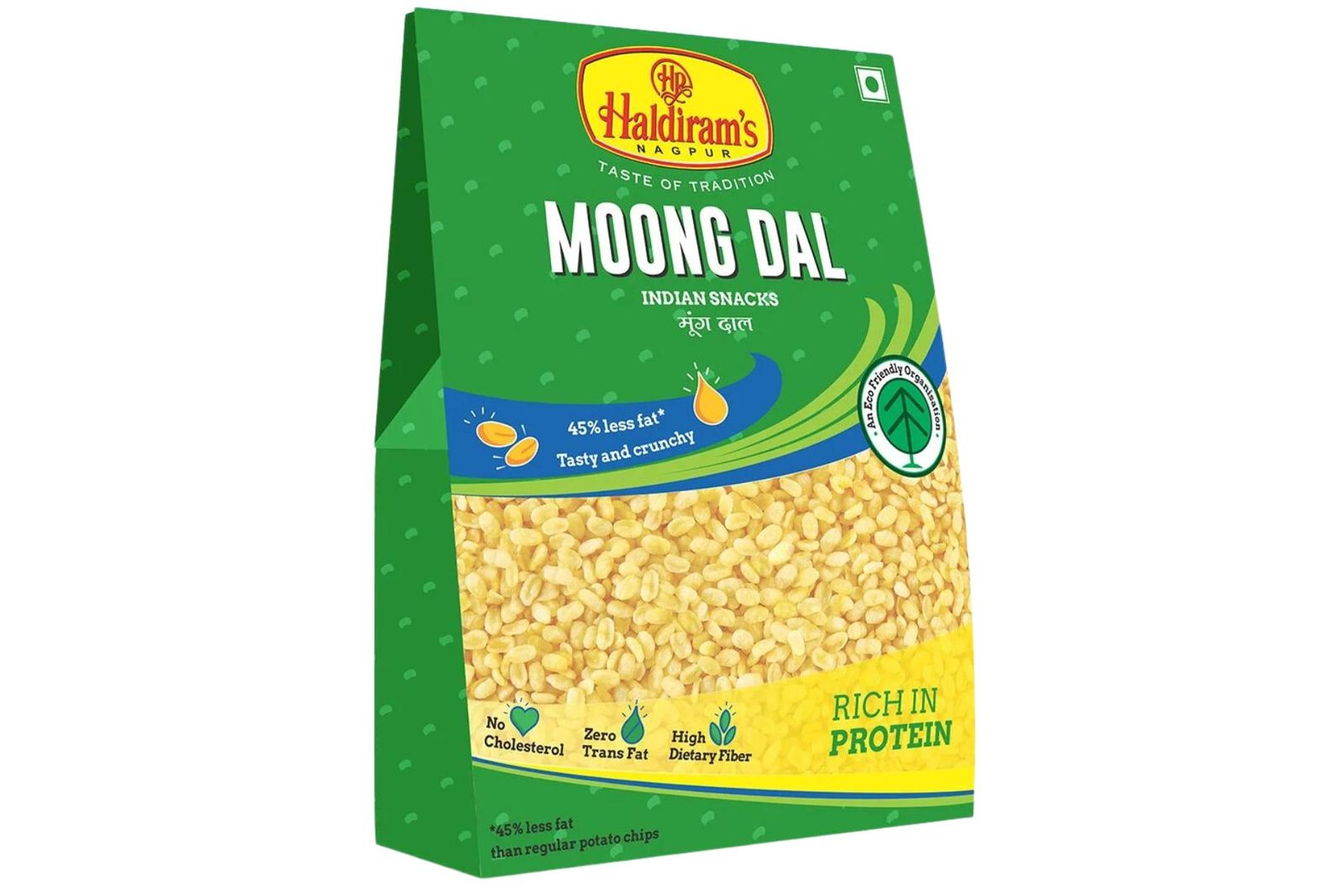 Haldiram"s Moong Dal