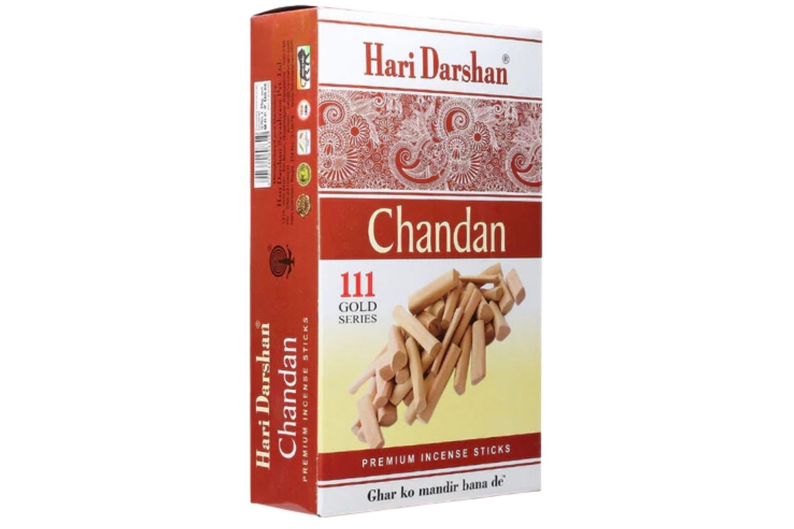 Hari Darshan Chandan  111 Gold Series