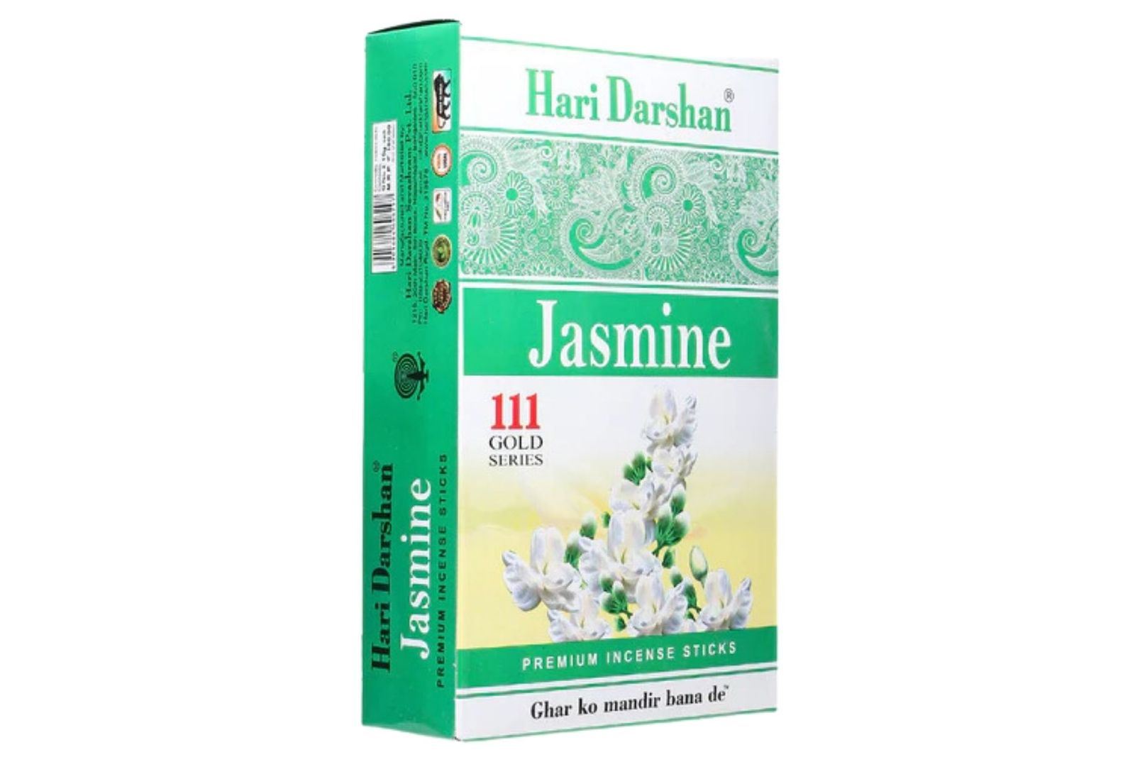 Hari Darshan Jasmine 111 Gold Series