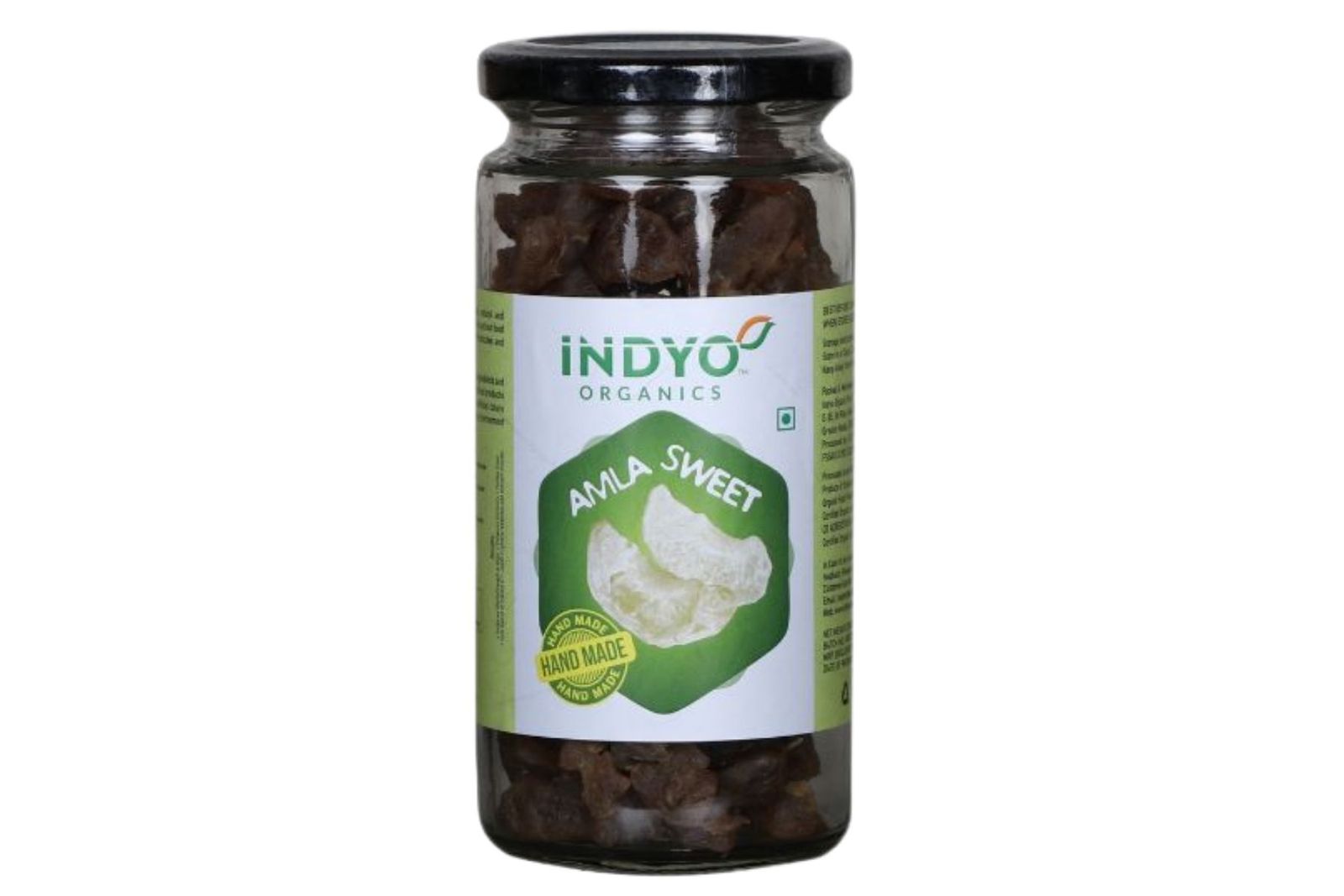 Indyo Organics Amla Sweet