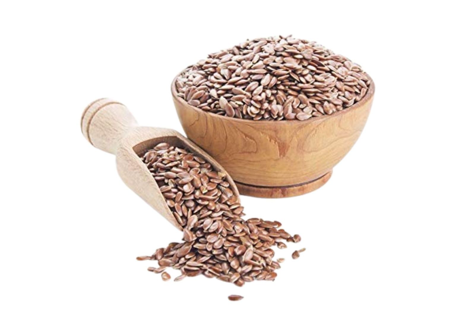 Indyo Organics Flaxseed Seeds