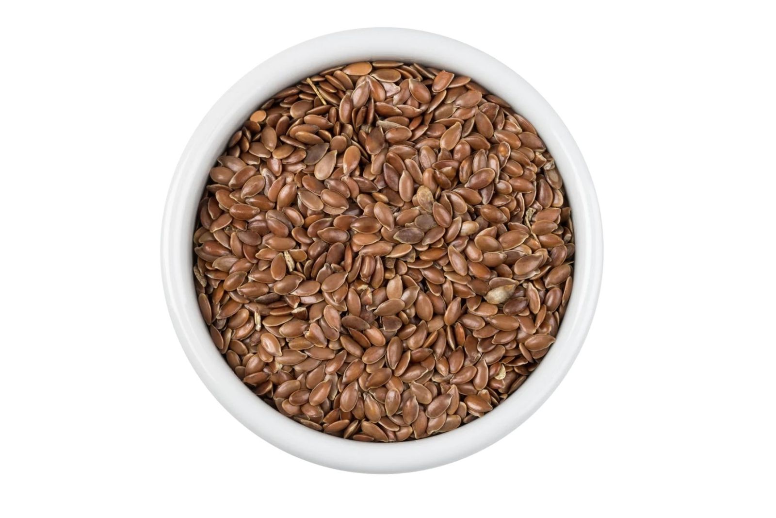 Indyo Organics Roasted Flax Seeds