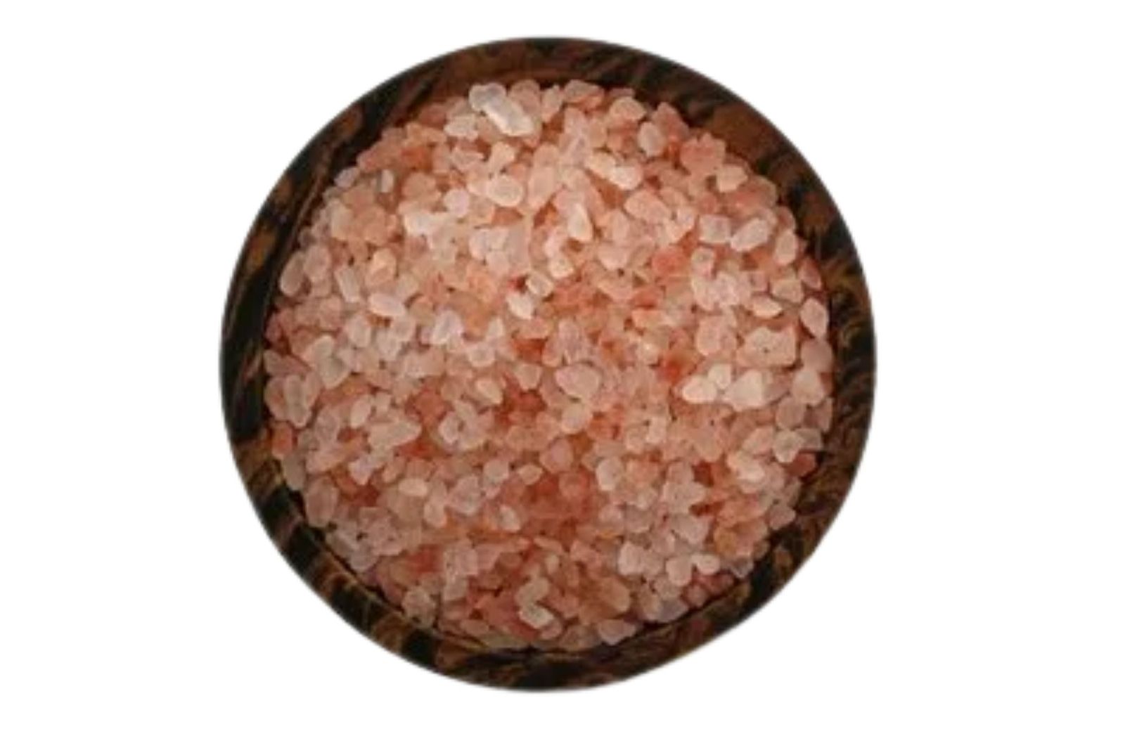 Indyo Organics Rock Salt Crystal