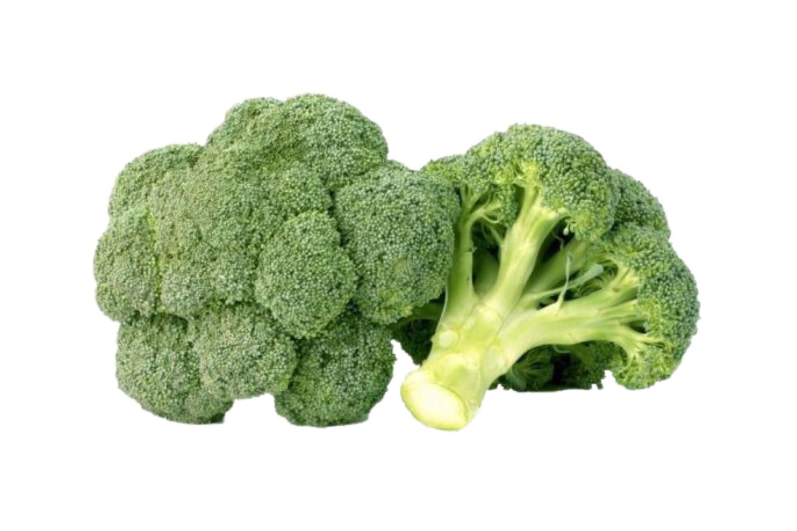 Organic Broccoli