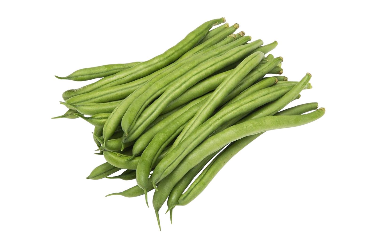 Organic French Beans