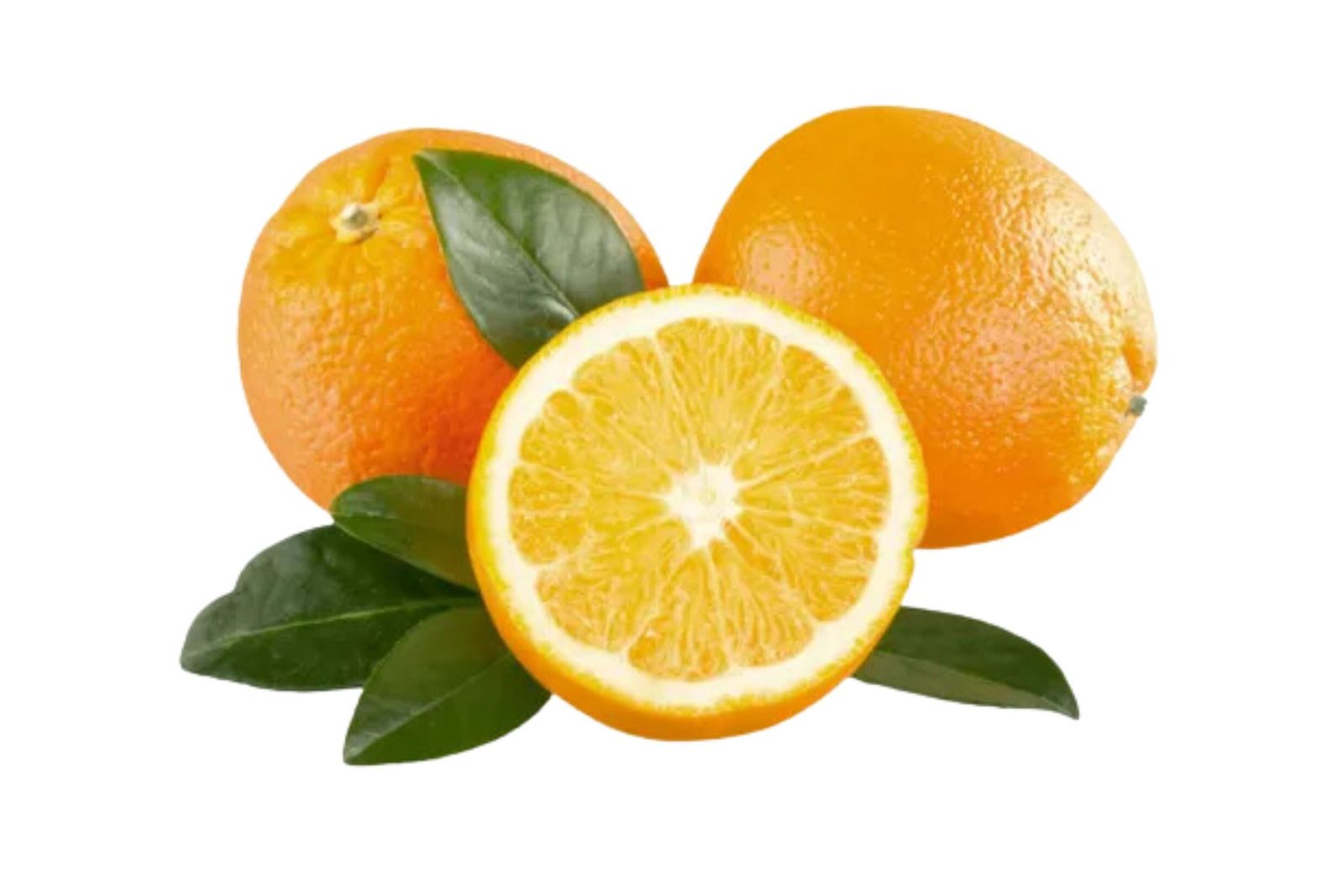 Organic Imported Orange