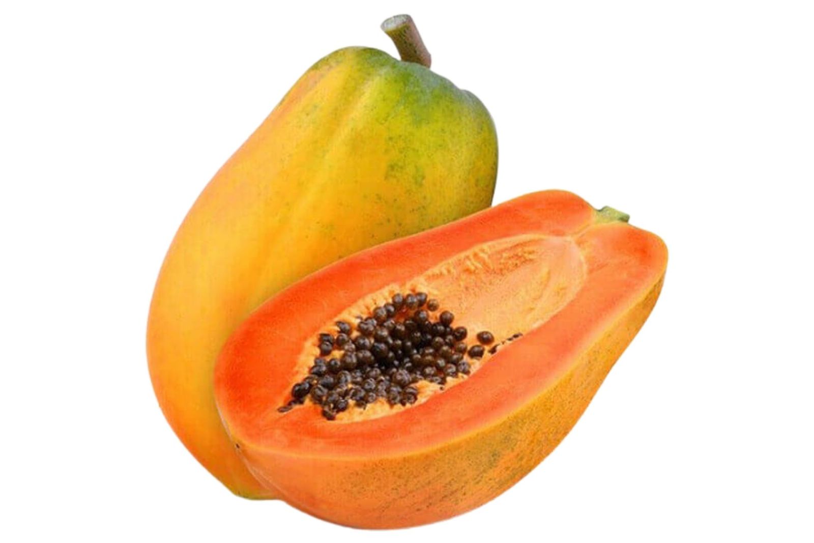 Organic Papaya