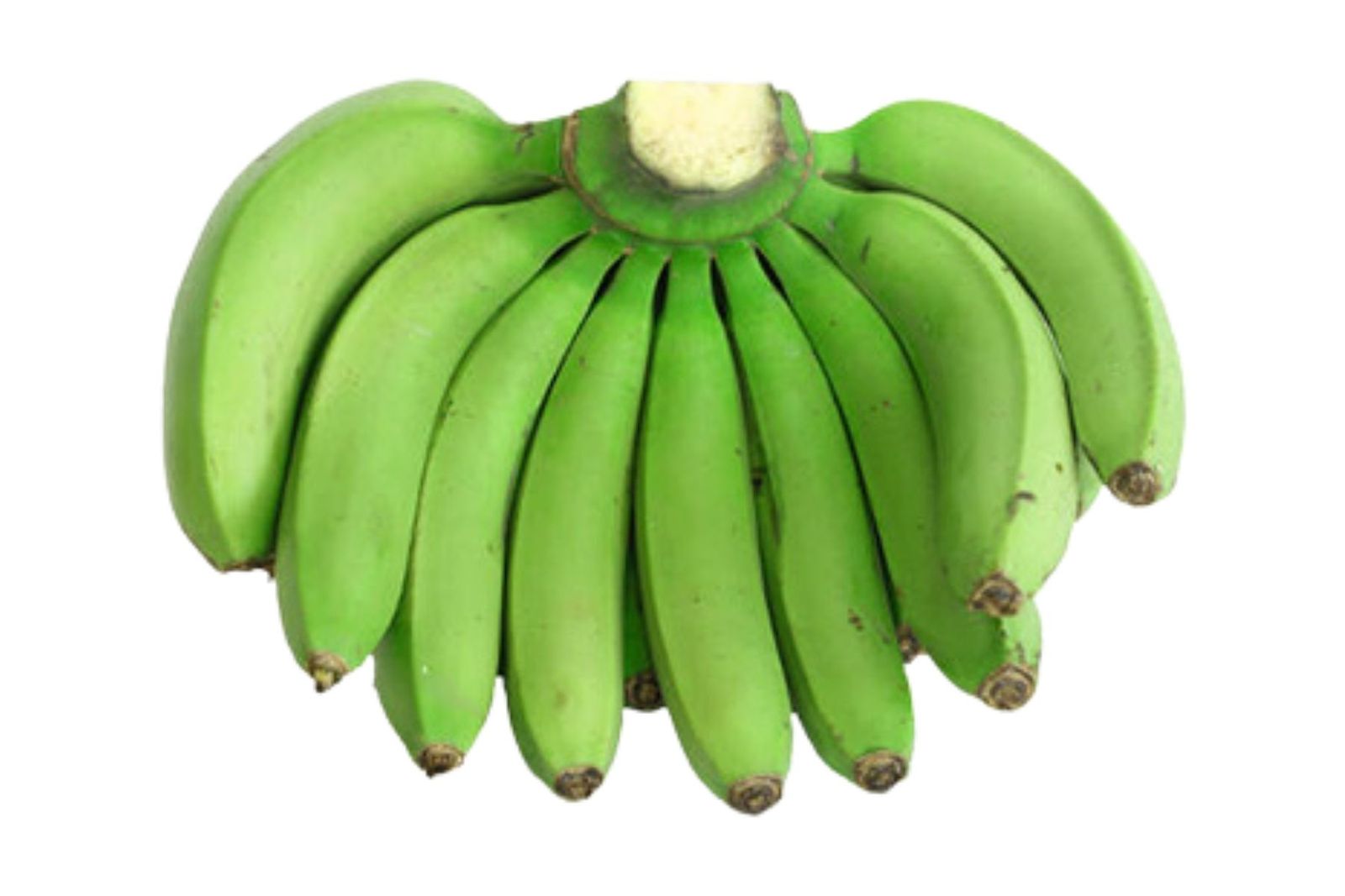 Organic Raw Banana