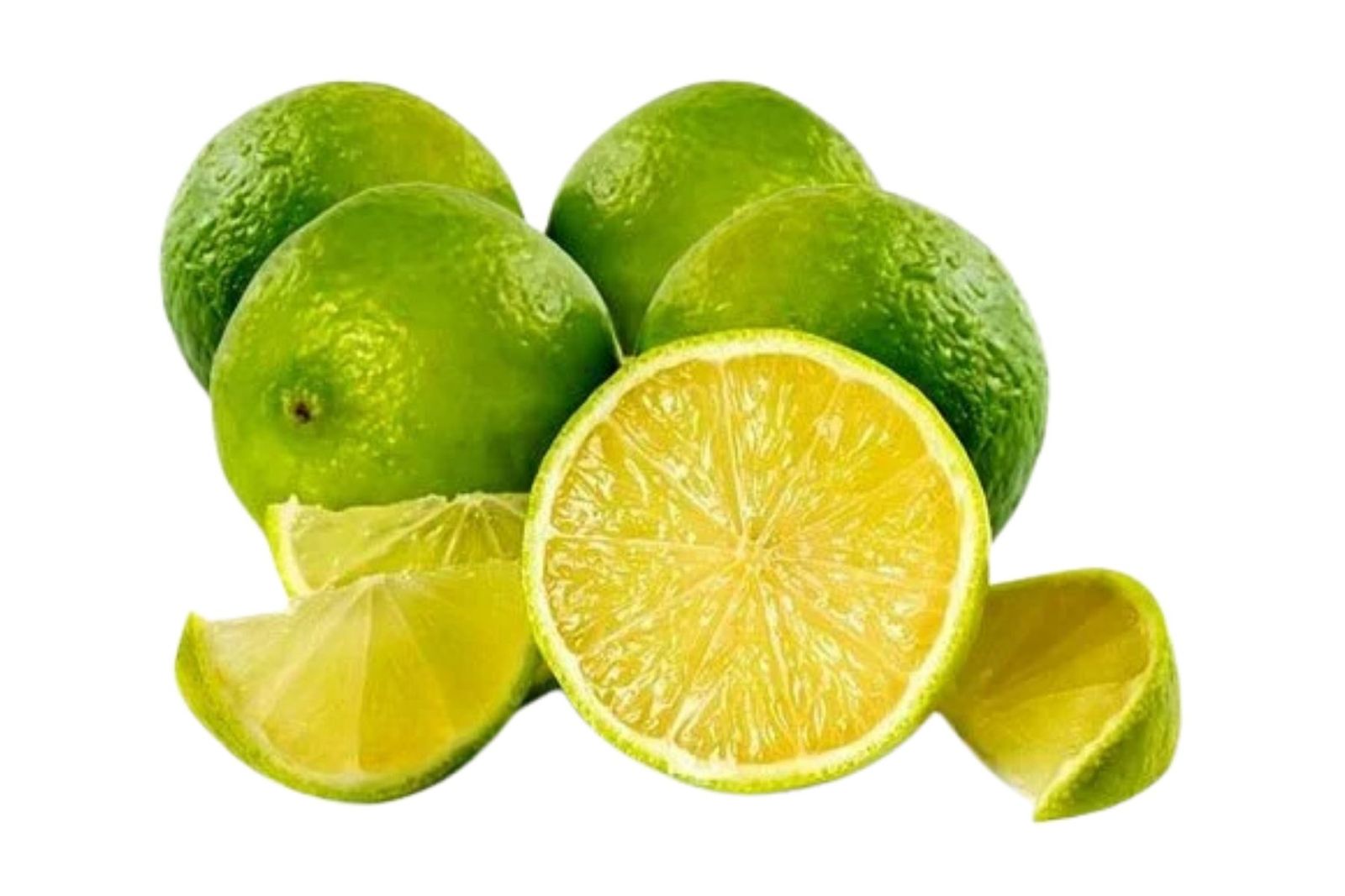 Organic Sweet Lime