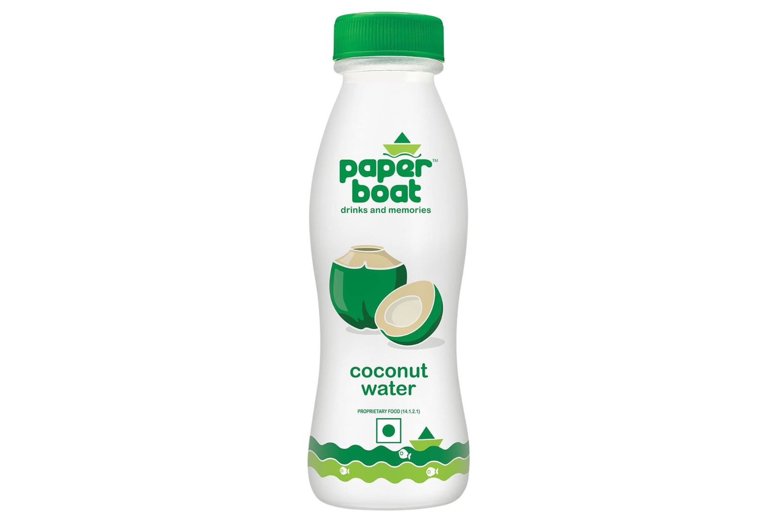 Paper Boat Coconut Water