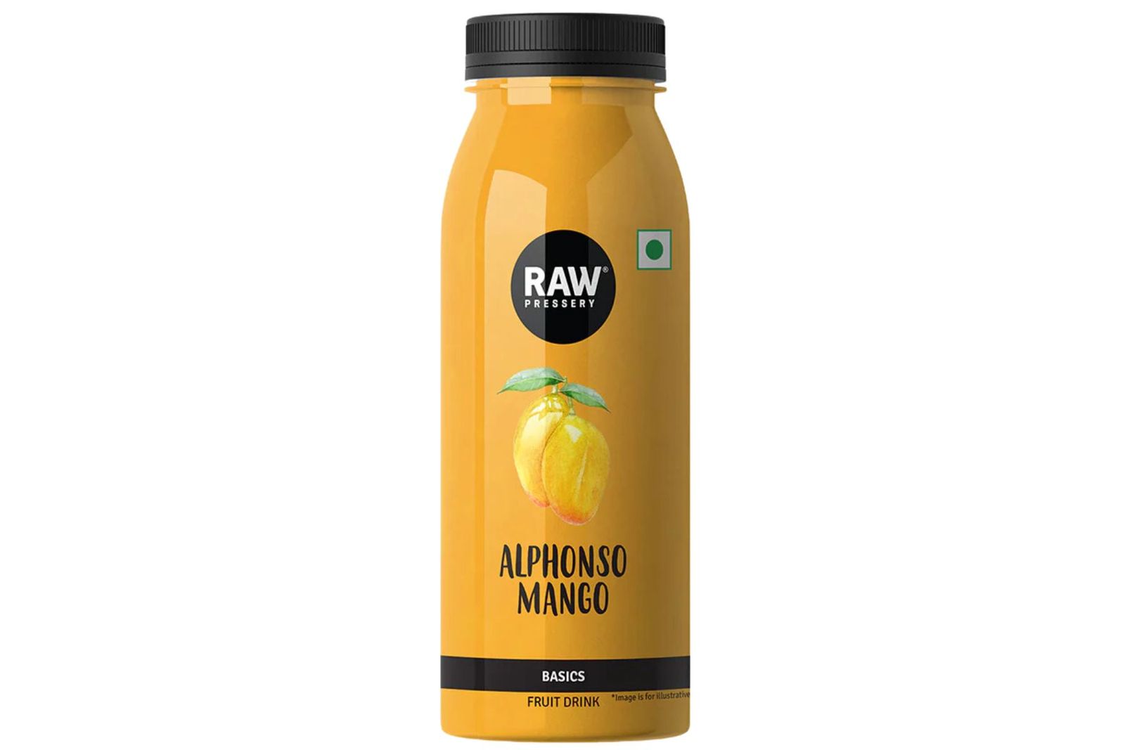 Raw Pressery Alphonso Mango Juice
