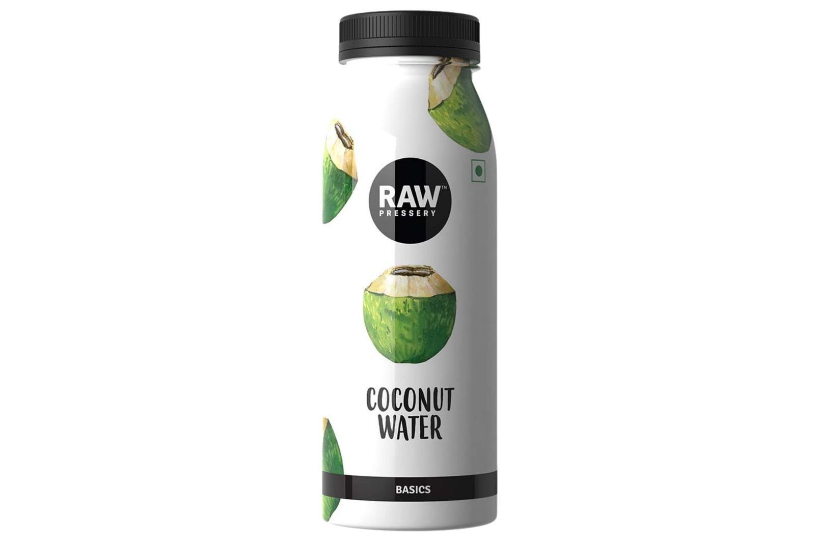 Raw Pressery Coconut Water