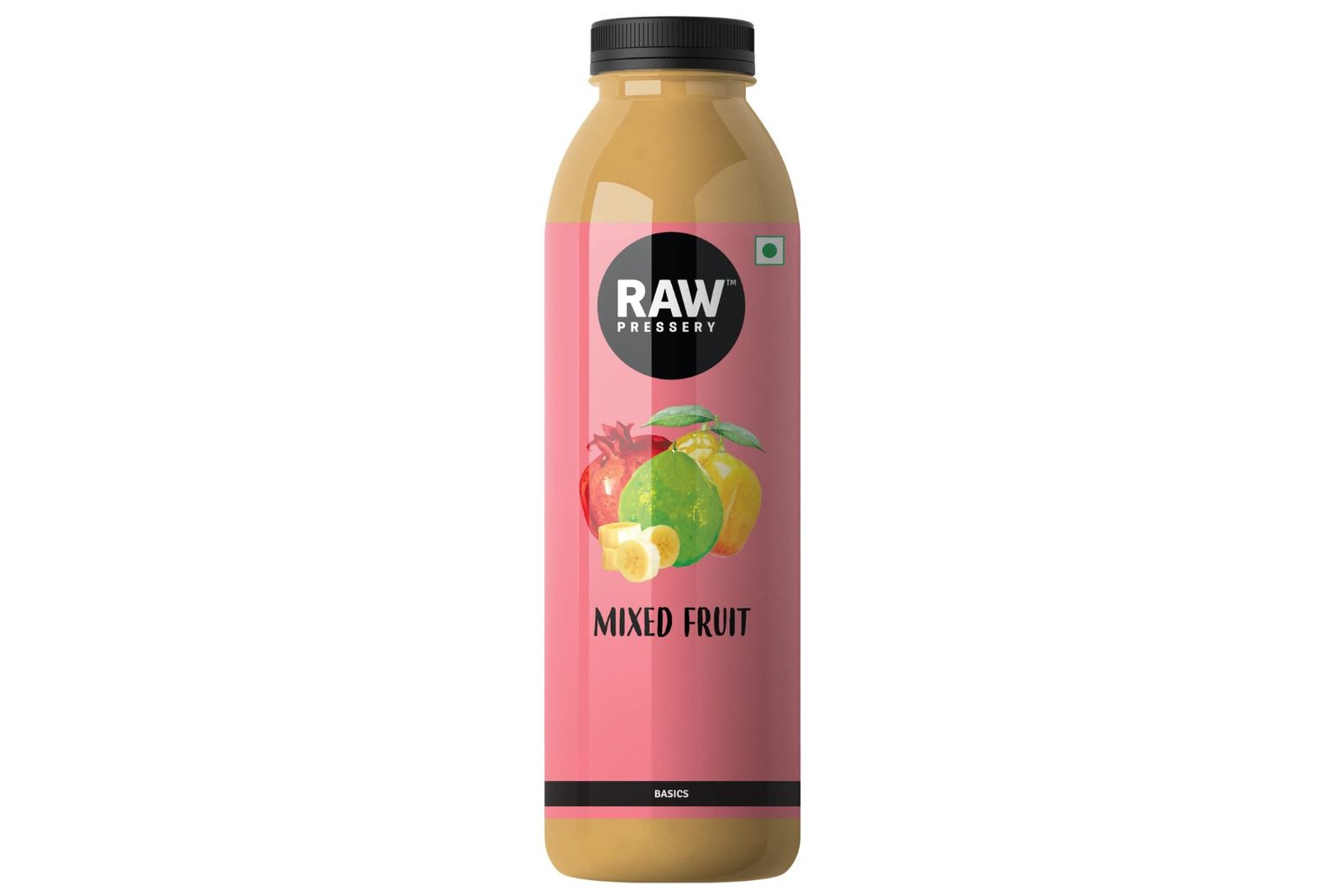 Raw Pressery Mixed Fruit