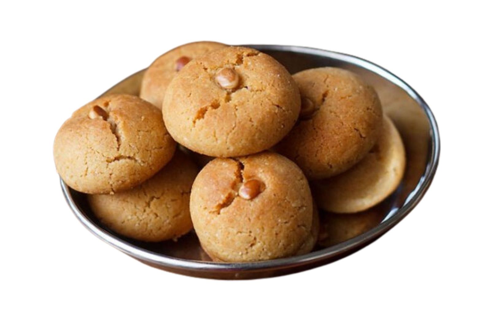 T Buds Whole Wheat Nankhatai