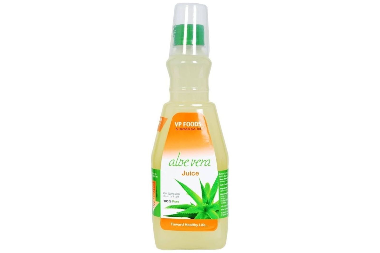 VP Foods Aloevera Juice