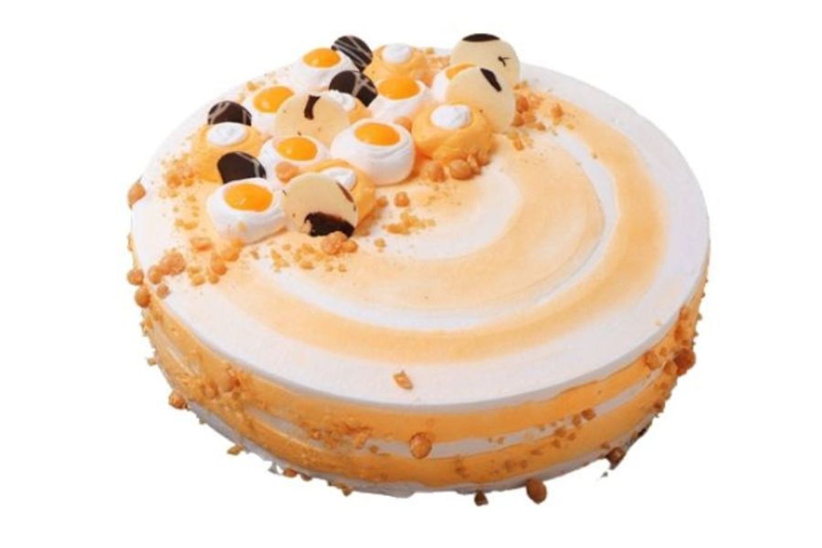 C023, Butterscotch Cake