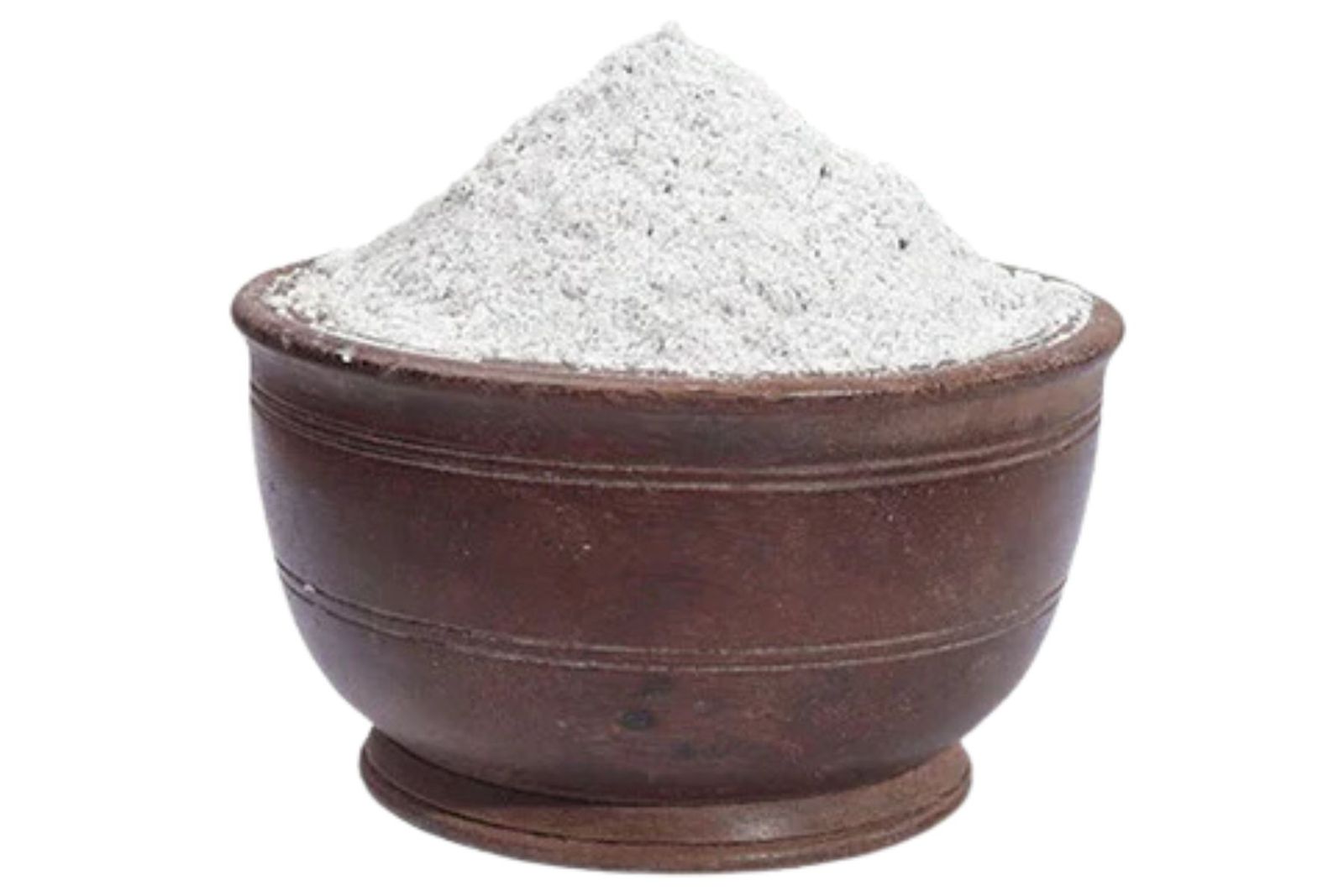 Black Been (Black Bhatt ) Flour