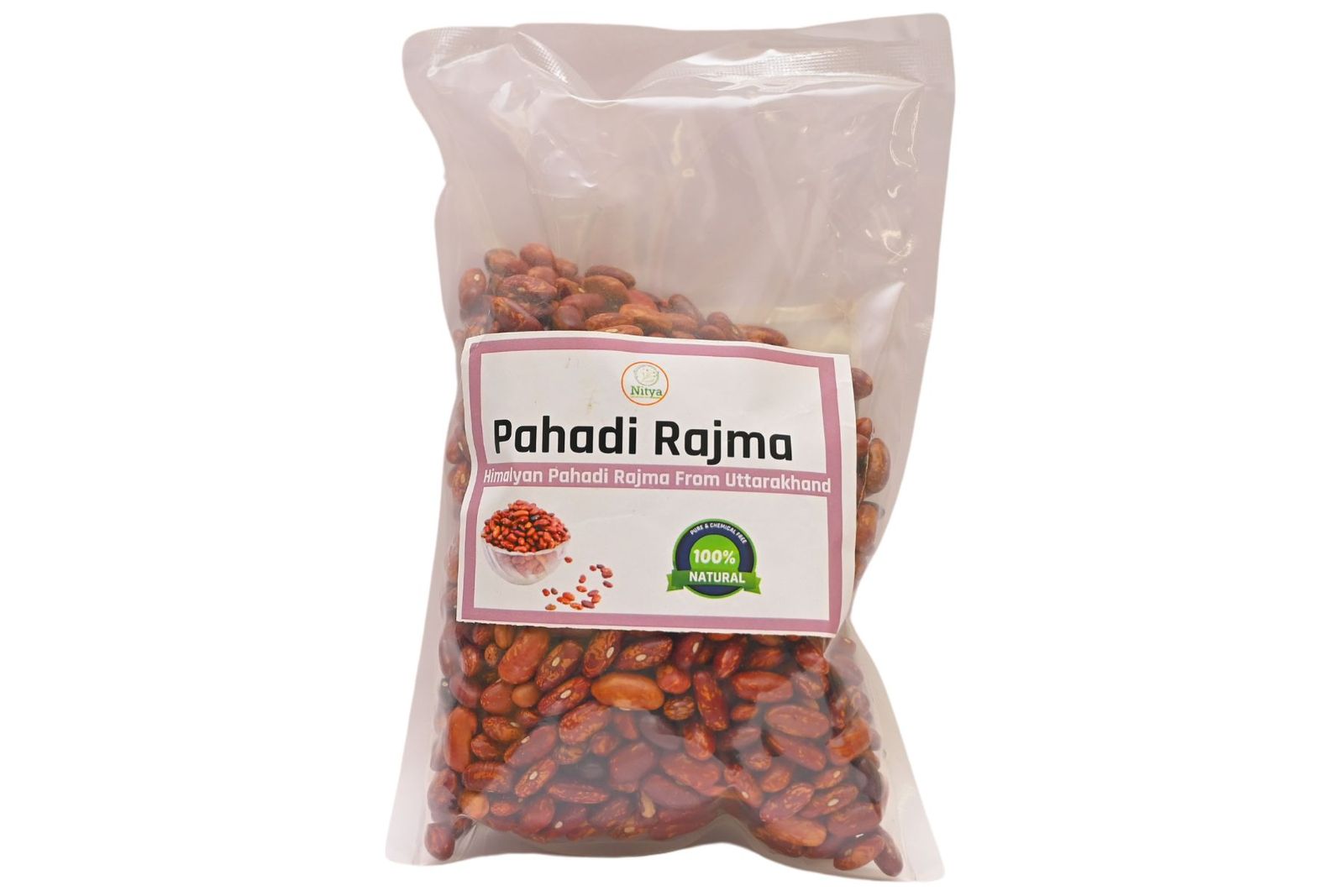 Rajma (Kidney Beans) Chitra Red