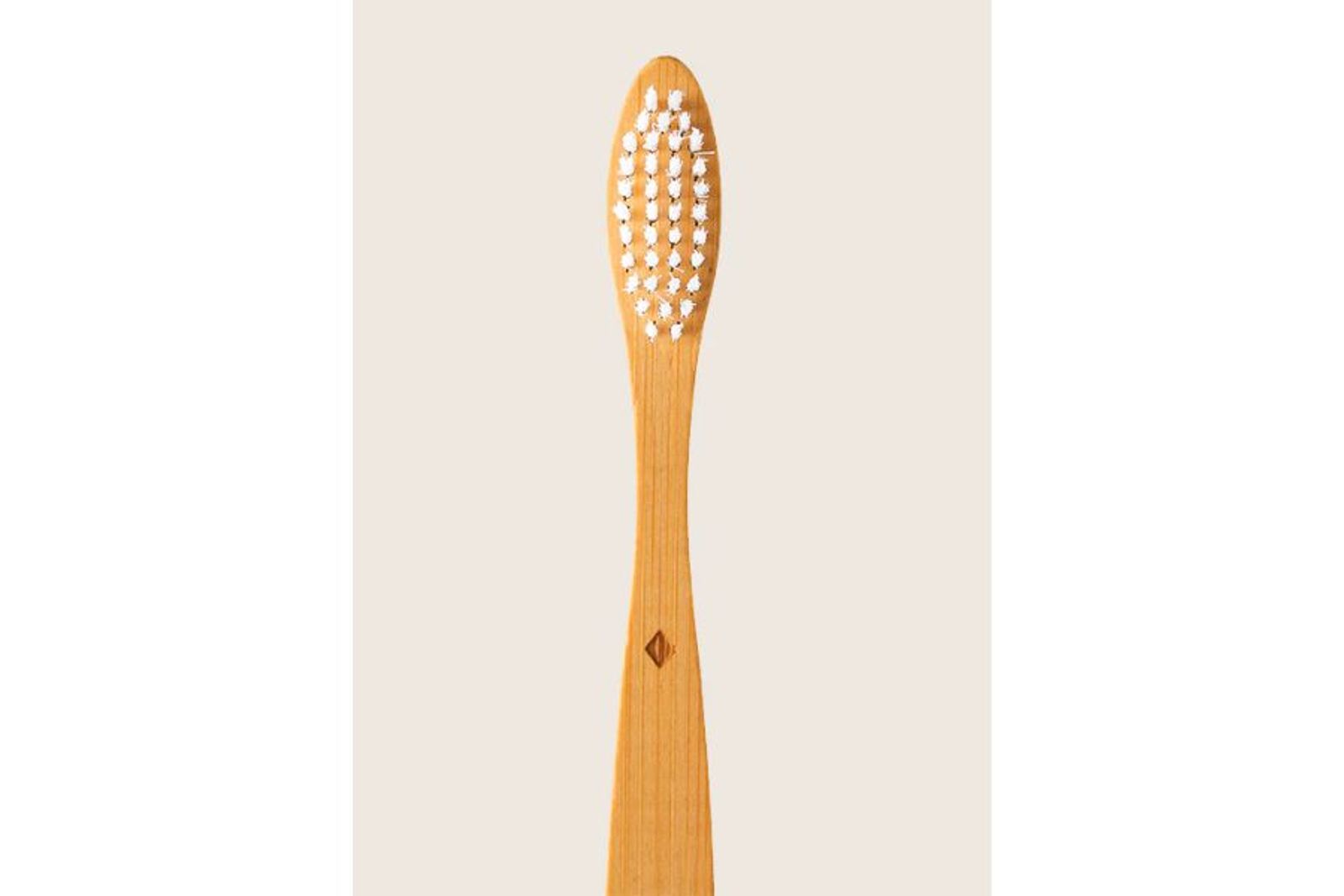 Bamboo Toothbrush Standard